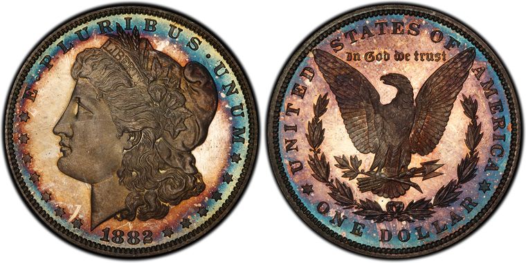 Cert 25266944 - Coin Image