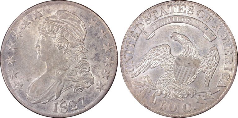 Cert 25266330 - Coin Image