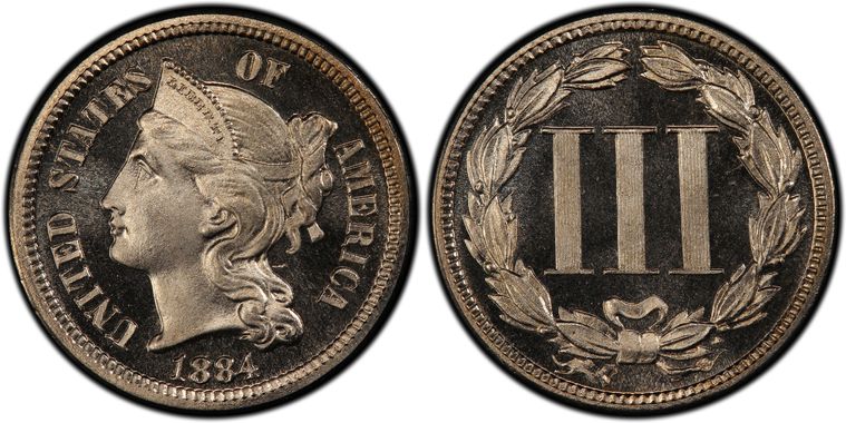 Cert 25266265 - Coin Image