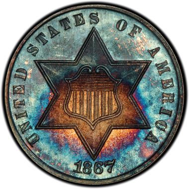Cert 25263358 - Coin Image