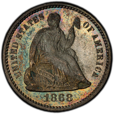 Cert 25263044 - Coin Image