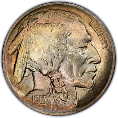 Cert 21817891 - Coin Image