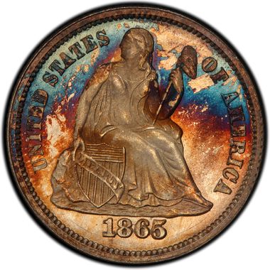 Cert 25261213 - Coin Image