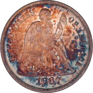 Cert 25261214 - Coin Image