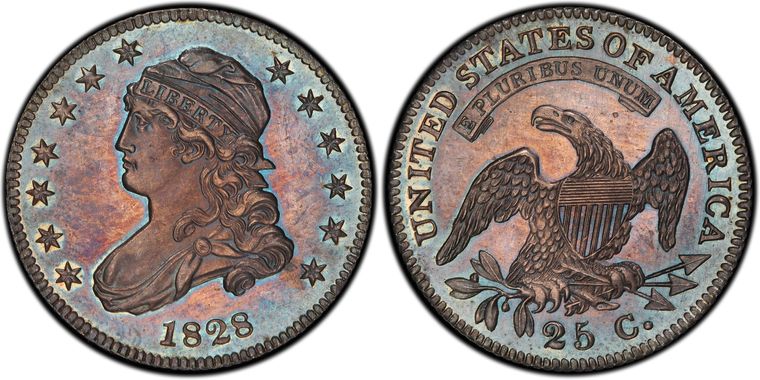 Cert 25260955 - Coin Image