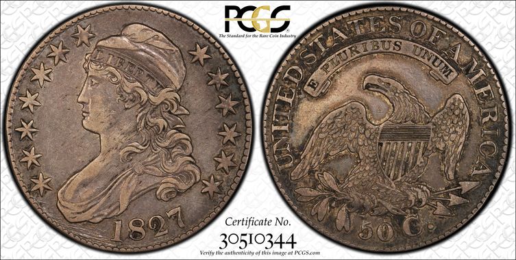 Cert 30510344 - Coin Image