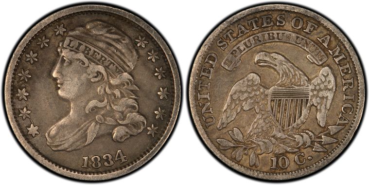 Cert 30508246 - Coin Image