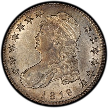 Cert 30506601 - Coin Image