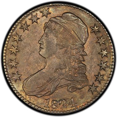 Cert 30506605 - Coin Image