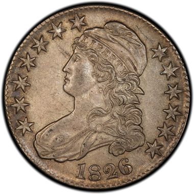 Cert 30506606 - Coin Image