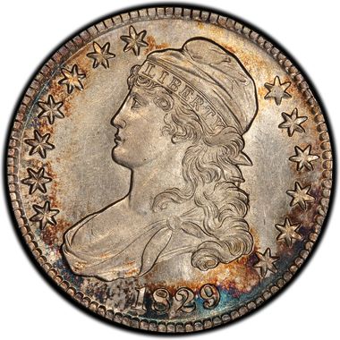 Cert 30506608 - Coin Image