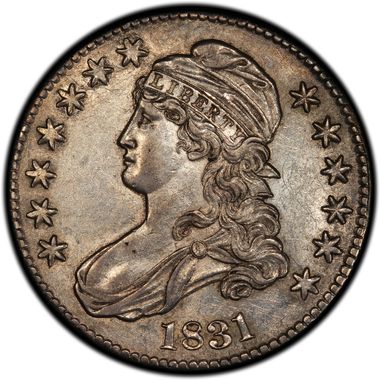 Cert 30506610 - Coin Image