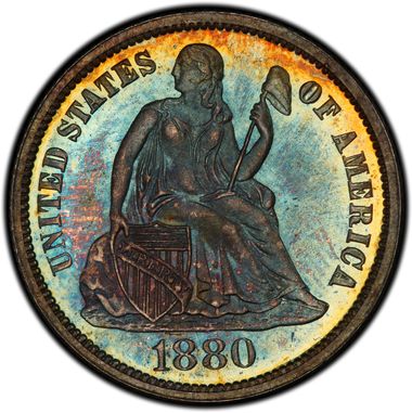 Cert 30505454 - Coin Image