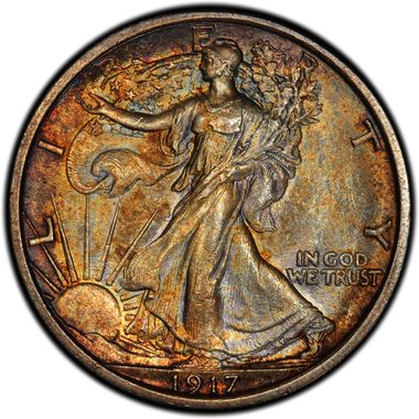 Cert 30505461 - Coin Image