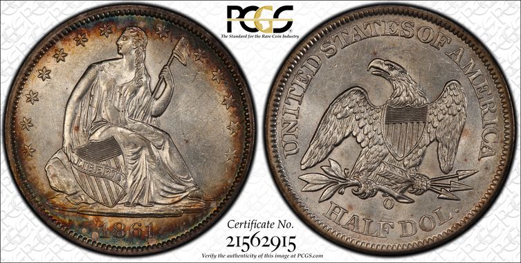 Cert 21562915 - Coin Image