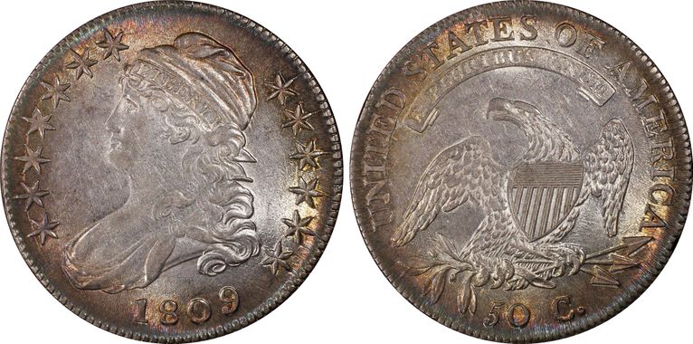 Cert 30695995 - Coin Image