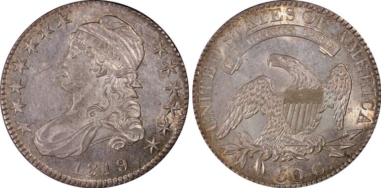 Cert 30695996 - Coin Image