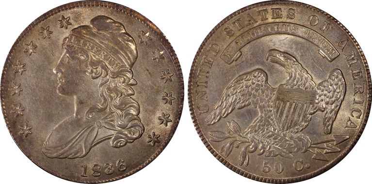 Cert 30696001 - Coin Image