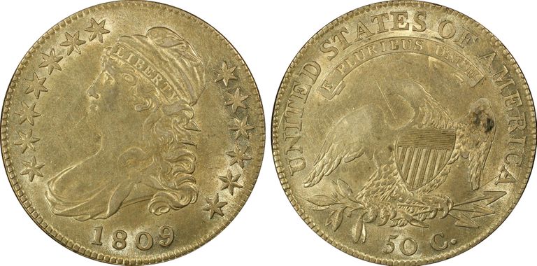 Cert 30693998 - Coin Image