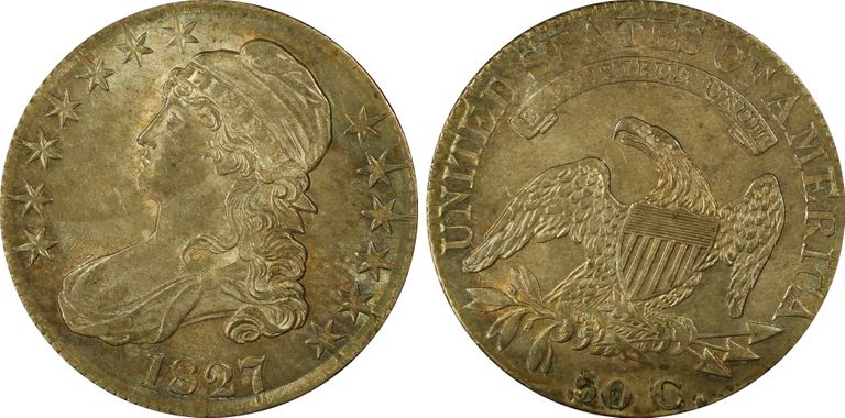 Cert 30694000 - Coin Image