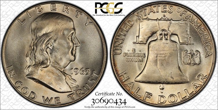 Cert 30690434 - Coin Image