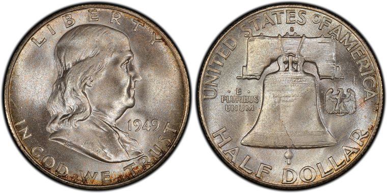 Cert 30688618 - Coin Image