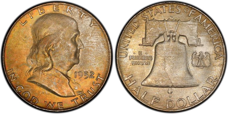 Cert 30688623 - Coin Image