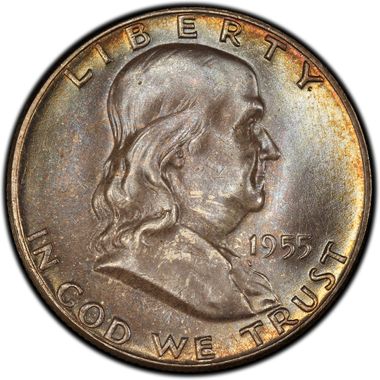 Cert 30688629 - Coin Image