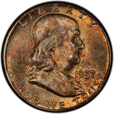Cert 30688631 - Coin Image
