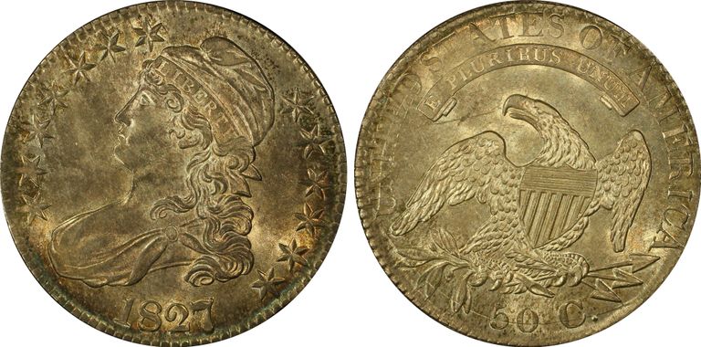 Cert 30688480 - Coin Image