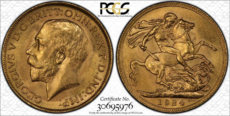 Cert 30695976 - Coin Image