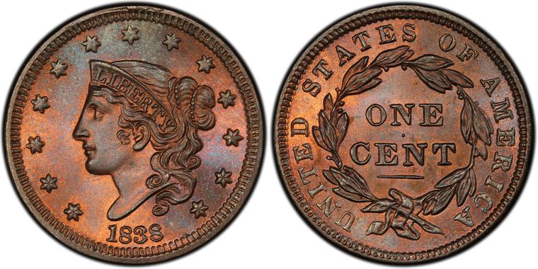 Cert 30688603 - Coin Image