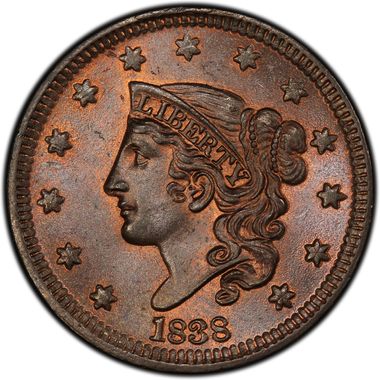 Cert 30688604 - Coin Image
