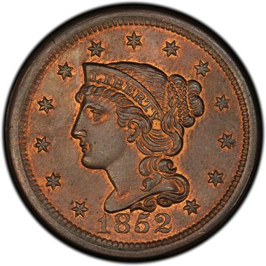 Cert 30509225 - Coin Image