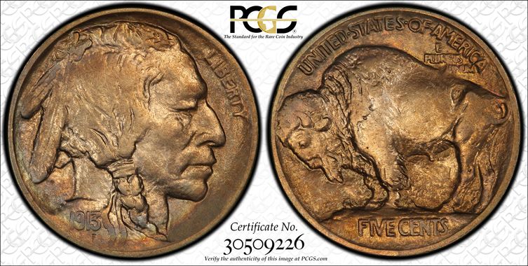 Cert 30509226 - Coin Image