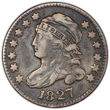Cert 30689382 - Coin Image