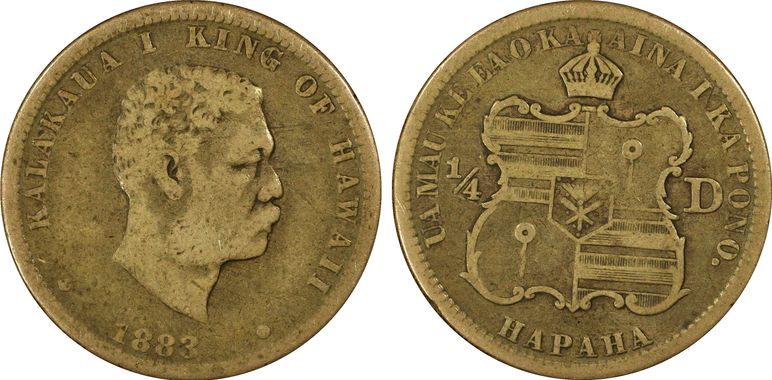 Cert 30695696 - Coin Image