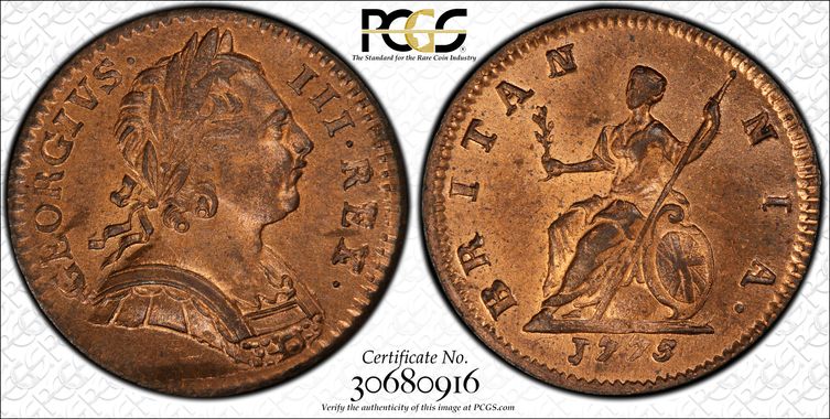 Cert 30680916 - Coin Image