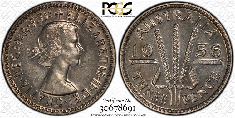 Cert 30678691 - Coin Image