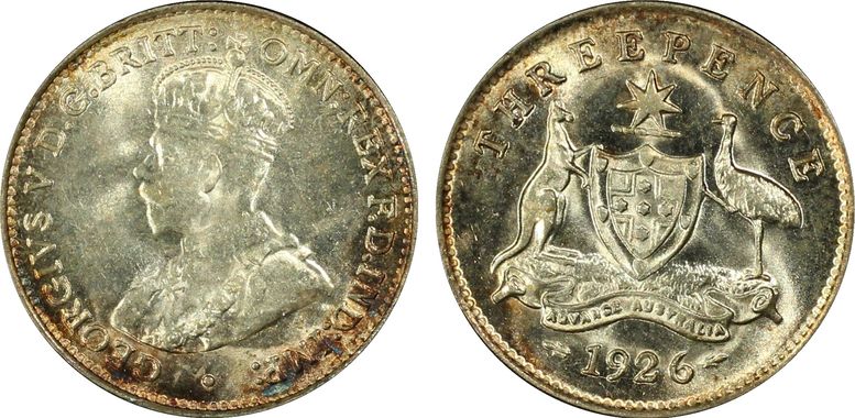 Cert 30677582 - Coin Image