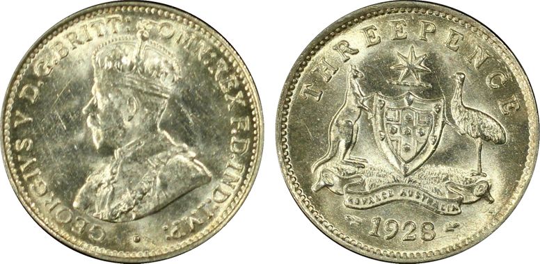 Cert 30677584 - Coin Image