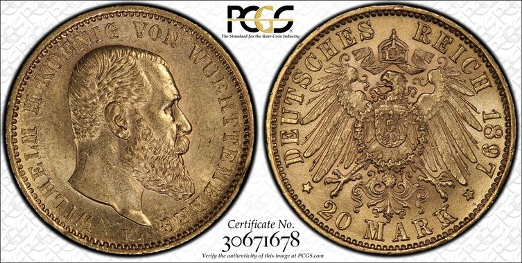 Cert 30671678 - Coin Image