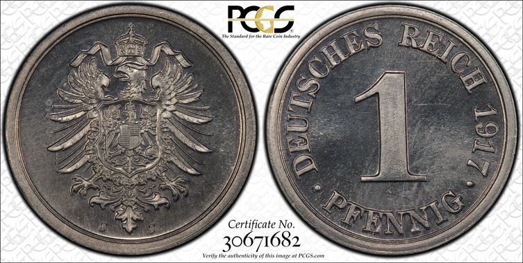 Cert 30671682 - Coin Image