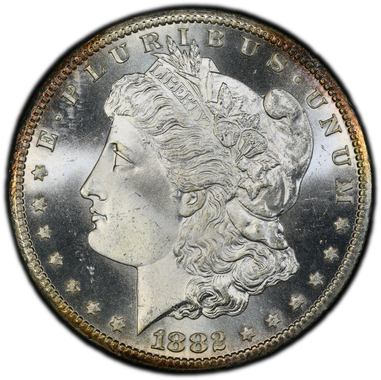 Cert 30673146 - Coin Image