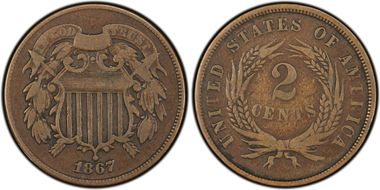 1867 2C DDO FS-101 VG10BN