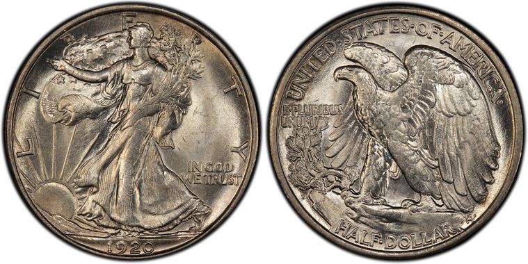 Cert 30640481 - Coin Image