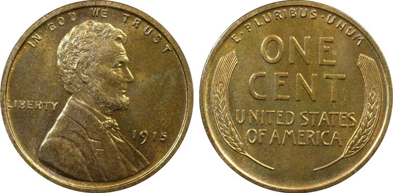 Cert 25259000 - Coin Image
