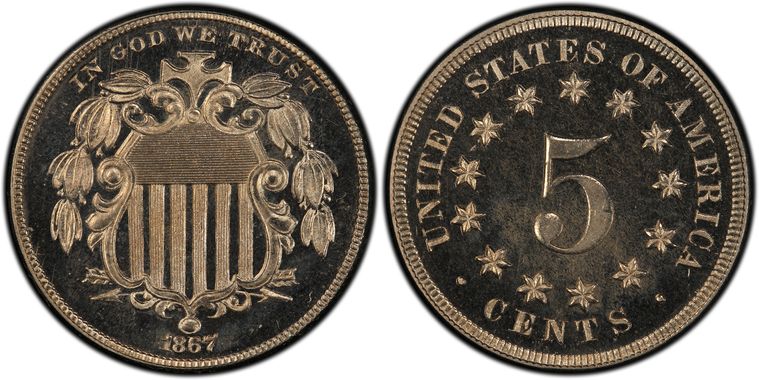 Cert 25257870 - Coin Image