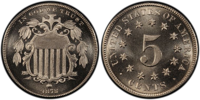 Cert 25257881 - Coin Image