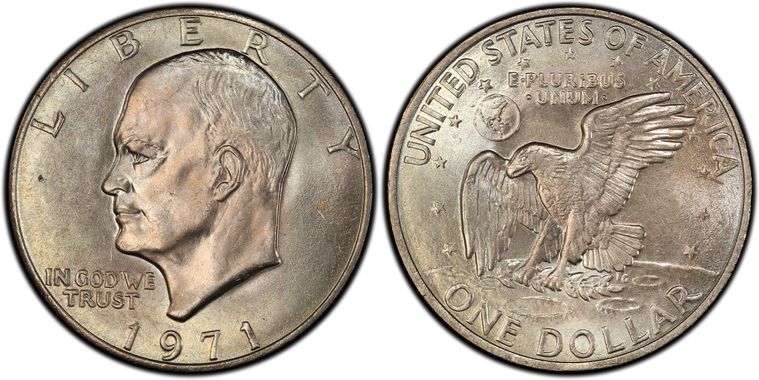 Cert 25256589 - Coin Image